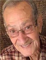 Ronald Batson Obituary (1930