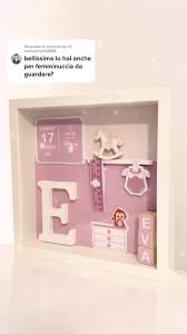 Nascita della baby girl Eva