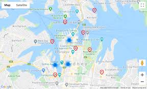 Many maps are static, fixed to paper or some other durable medium. Add A Map To Your Website Javascript