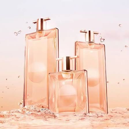 Lancome Idole (2024) EDT - MC Perfume & Diamond: Công Ty Nhập Khẩu Và Cung Cấp Sỉ Nước Hoa Pháp Chính Hãng