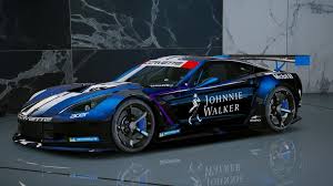 9429d5 Gta5mod Chevrolet Corvette C7r Rmodcustoms 17 Corvette Chevrolet Voiture De Sport Voitures Et Motos