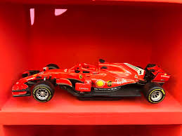 Selamat datang di kereta mini bandung : Koleksi Model Ferrari Edisi Terhad Shell Pada Harga Rm15 90 Careta