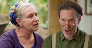 I over 30 år har Gustav og Marie Mandelmann vært gift. Men nå har paret  kommet til et veiskille og inngått en spesialavtale