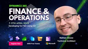 Developing for F&O Using Git