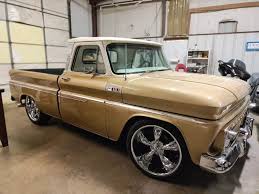 Image result for Sierra Tan 1965 Chevrolet