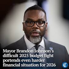 The 411 buildings owned by the city of Chicago will run entirely