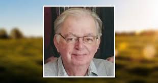 Douglas R. Mckinnon Obituary November 25, 2022