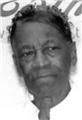 Bertha Bailey Chatman Obituary (2012)