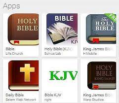 More than 408 downloads this month. 6 Best Free Offline Bible Apps For Android 2021