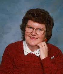 Janice Monter Obituary (1937