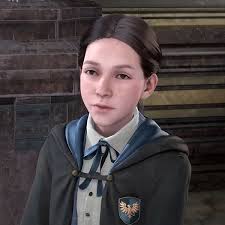 Characters NPC in Hogwarts Legacy