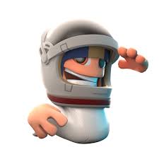 Destroy all four of them with any damaging weapon that you see . Worms Home Facebook
