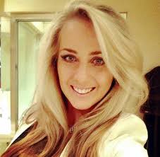 First pictures of woman City trader 'harassed' by Wolf of Shenfield