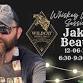  Jake Beaty – Dec 6, 6:30–9:30 PM event image