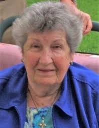 Margaret Hahn Obituary