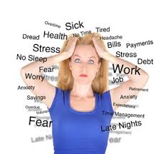 Everyone experiences anxiety from time to time. Generalized Anxiety Disorder Gad Anxiety Disorders