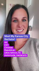 Bailey Krieger Dating in Kansas City