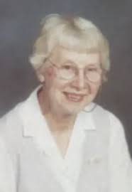 Obituary information for Svea F. Hjalmarson