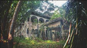 He lived with his wife and two kids. Banglo Taman Tenaga Puchong Keadaan Kini Masih Bersih Tiada Kaitan Paranormal Lokasi Penggambaran Youtube