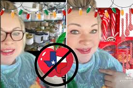 Gift Ideas For Texas Teachers Rejected By Melissa Radke