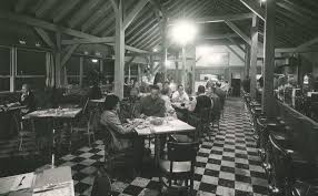 Kitchen/dining room servant schedule : The Bluffs Restaurant To Reopen On August 22 Blue Ridge Parkway Foundation