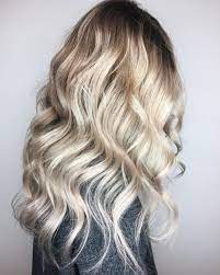 40 Ash Blonde Hair Looks You Ll Swoon Over Blonde Hair Looks Platinum Blonde Balayage Ash Blonde Hair