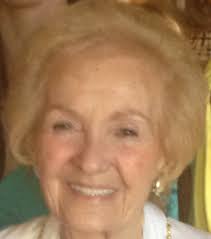 Obituary information for Mary E Dailey