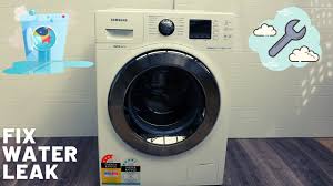 Samsung Washing Machine Leaking You Can Fix Easy Youtube