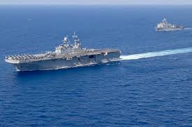 U.S. Forces Arrive to Support Deterrence Efforts at Strait of Hormuz > U.S.  Department of War > Defense Department News | U.S. Department of War