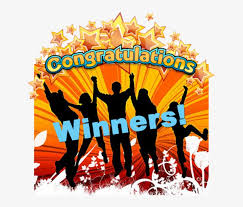 You can use these free icons and png images for your photoshop design, documents, web sites, art projects or google. Congratulations Winner Png Congratulation To The Winners 632x618 Png Download Pngkit
