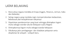 We did not find results for: Merkantilisme Revolusi Industri