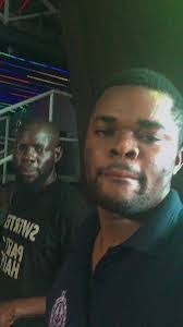 Paul Toki's Instagram, Twitter & Facebook