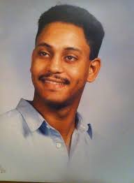 Sgt Nathan Welch “Nate” Jones (1967-1993)
