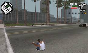 While the developers are rockstar north. Gta San Andreas Lite V8 Adreno Gpu V10 Apk Data 250mb Only Apkwarehouse Org