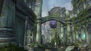 Already have the game client? Azsuna Igrovaya Zona World Of Warcraft