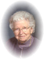 Opal Leona Brekke Obituary 2007