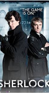 Download Sherlock Tv Series 2010 2017 Imdb SVG Cut Files
