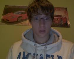 Profile for Colin Hamm