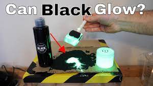 Maybe you would like to learn more about one of these? Mixing The World S Blackest Paint With The World S Brightest Paint Black 2 0 Vs Lit Youtube