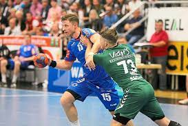 Maybe you would like to learn more about one of these? Handball Strobel Und Co Zerlegen Die Hg Saarlouis Hbw Balingen Weilstetten Schwarzwalder Bote