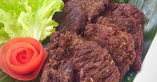 Resep Empal Daging Sapi Kitaberbagi Oleh Fitri Sasmaya Recipe Daging Sapi Resep Masakan Resep Makan Malam Sehat