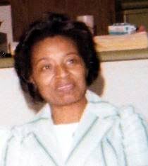 Johnnie Mae Easley Obituary