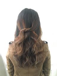 In questo articolo parleremo di schiariture leggere sui capelli castani. Schiariture Capelli Per Un Effetto Naturale E Luminoso Sirienne Margot Parrucchieri