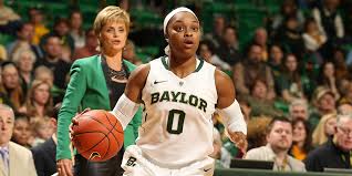 It was a rougher game then; Baylorproud Odyssey Sims On Pace To Give The Lady Bears Three Straight National Players Of The Year