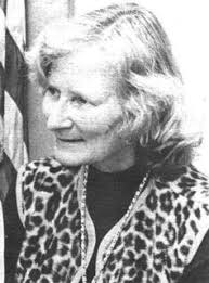 Frances Elizabeth "Skip" Baker