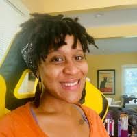 Kathryn De Shields-Moon, MFA