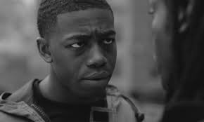 Premiere: Not Black Enough by Jermaine Manigault // Directors Notes