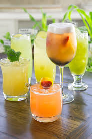 Seasonal cocktails, wine and a selection of local beers. True Food Kitchen Spring Menu Is Fresh And Colorful Jolly Tomato