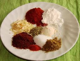 Dry Enchilada Sauce Mix Substitute Recipe Food Com Recipe Homemade Spices Spice Recipes Seasoning Mixes