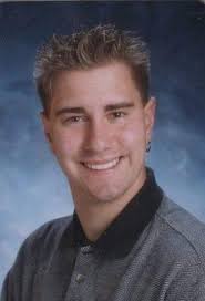 Mark Villarreal Obituary (1980